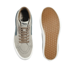 TÊNIS SK8-HI CORDUROY MOON ROCK - comprar online