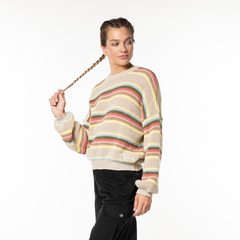 TRICOT BILLA STRIPE - comprar online