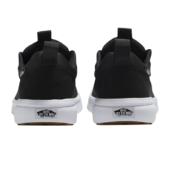 TENIS VANS - ULTRARANGE RAPIDWELD PRETO E BRANCO - Board World