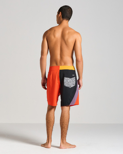 BOARDSHORT VOLCOM ASYMILATION LIBERATORS - comprar online