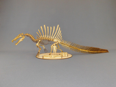 Spinosaurus aegyptiacus Escala 1:20 en internet