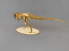 Image of Tyrannosaurus rex Escala 1:20