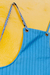 Avental Estampado Borboletário Azul na internet