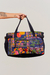 Bolsa Tote Patch Frescor Azul