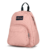 Mini Mochila Colegial Casual JanSport Half Pint Rose 10L - comprar online