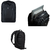 Mochila Notebook Victorinox Altmont Compact Compacta 16 L