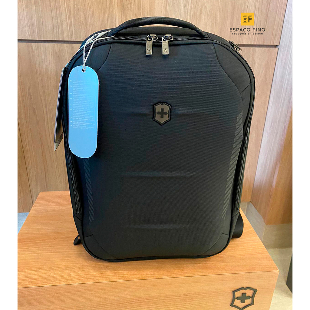 Mochila notebook victorinox hotsell