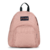 Mini Mochila Colegial Casual JanSport Half Pint Rose 10L