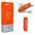 Canivete Victorinox Classic Colors Fire Opal 7F 0.6223.T82G