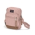 Bolsa Transversal Jansport Core Crossbody Rose Poliester 4L - loja online