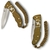 Canivete Victorinox Evoke Alox Marrom 2024 0.9415.L24