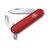 Canivete Victorinox Bantam 8 Funções Vermelho 0.2303 na internet