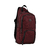 Imagem do Bolsa Mochila Wenger Transversal Lifestyle Vinho 8L 605030