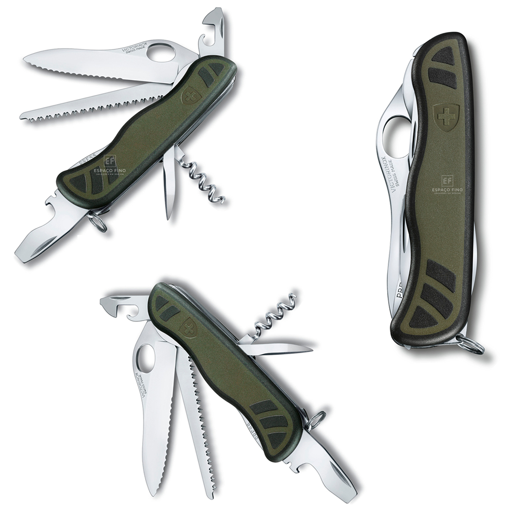 Victorinox new online soldier
