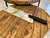 Faca Suíça Victorinox Santoku Chefe Lâmina 17cm 6.9053.17KB - Espaço Fino Design