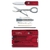 Swisscard Victorinox Classic Vermelho 11 Funções 0.7100.T - comprar online