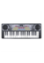 TECLADO MUSICAL COM MICROFONE C/37 TECLAS DMT5702 DM TOYS - comprar online