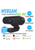 WEBCAM FULL HD 1080P. COM MICROFONE USB - comprar online