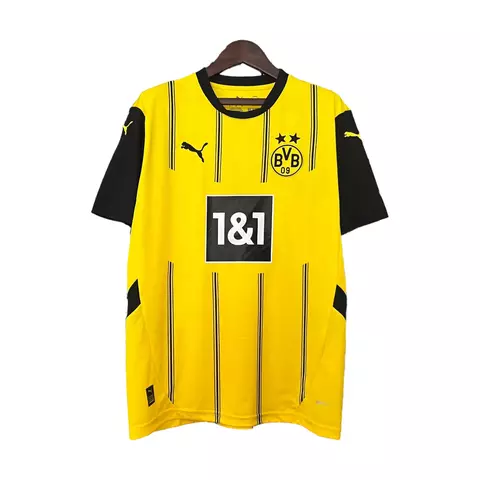 Camisa del dortmund hotsell