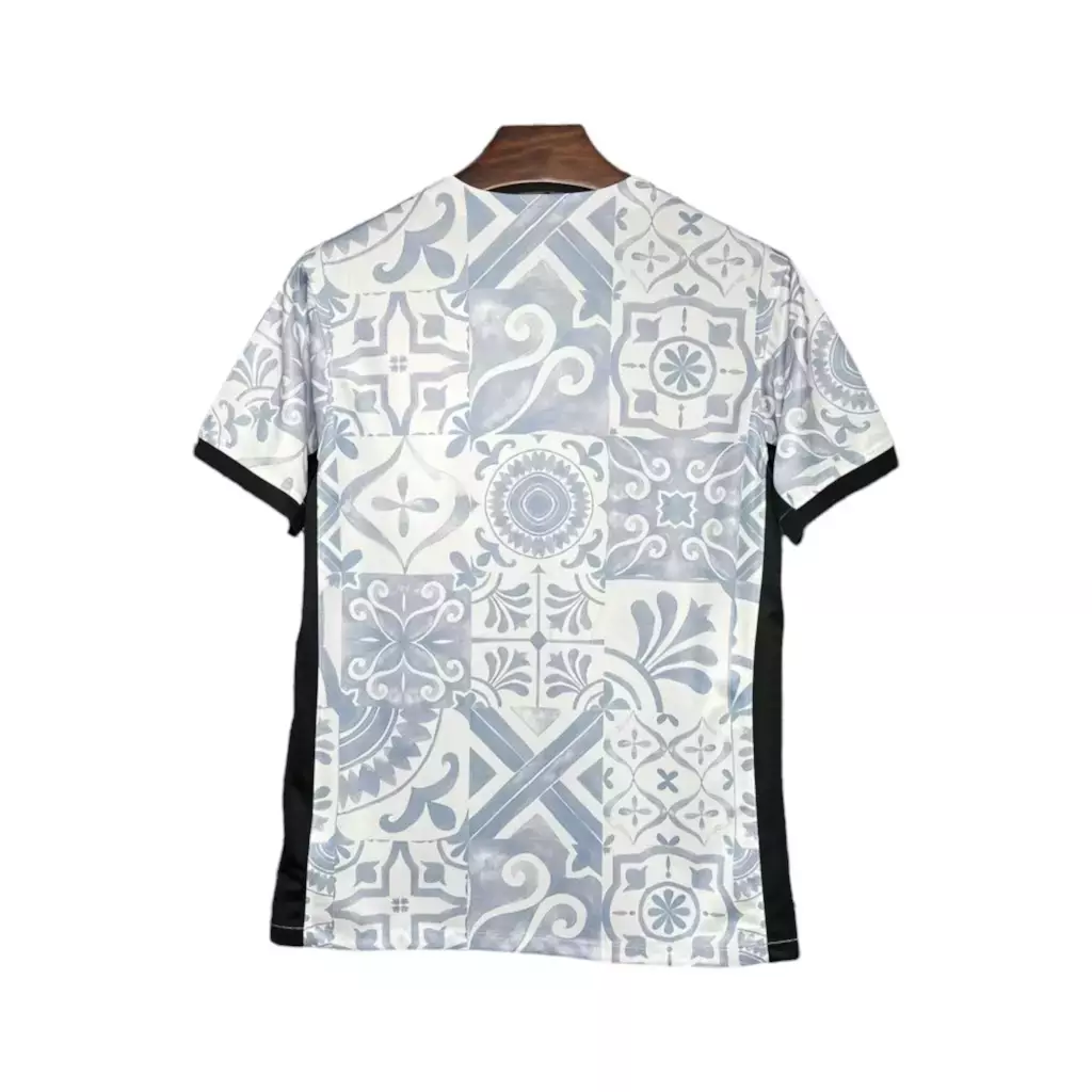 Camisa Selecao Portugal x Louis Vuitton 24 25 Nike