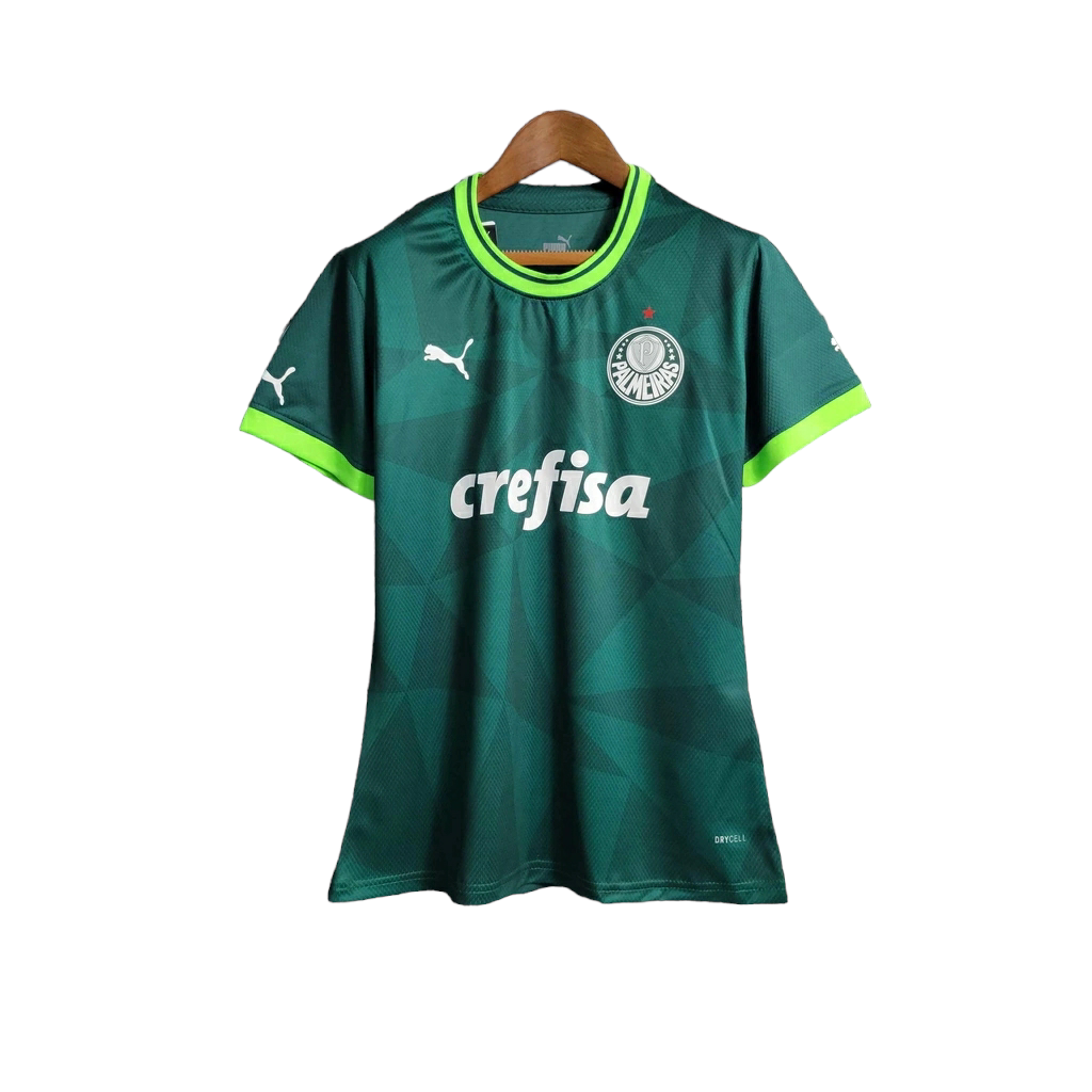 Camisa palmeiras cheap 2019 puma feminina