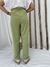 PANTALON TRANI VERDE - comprar online