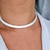 Choker aro fosco c/ext - comprar online