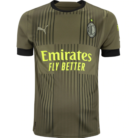 Comprar Ac Milan en Camisetas de fútbol