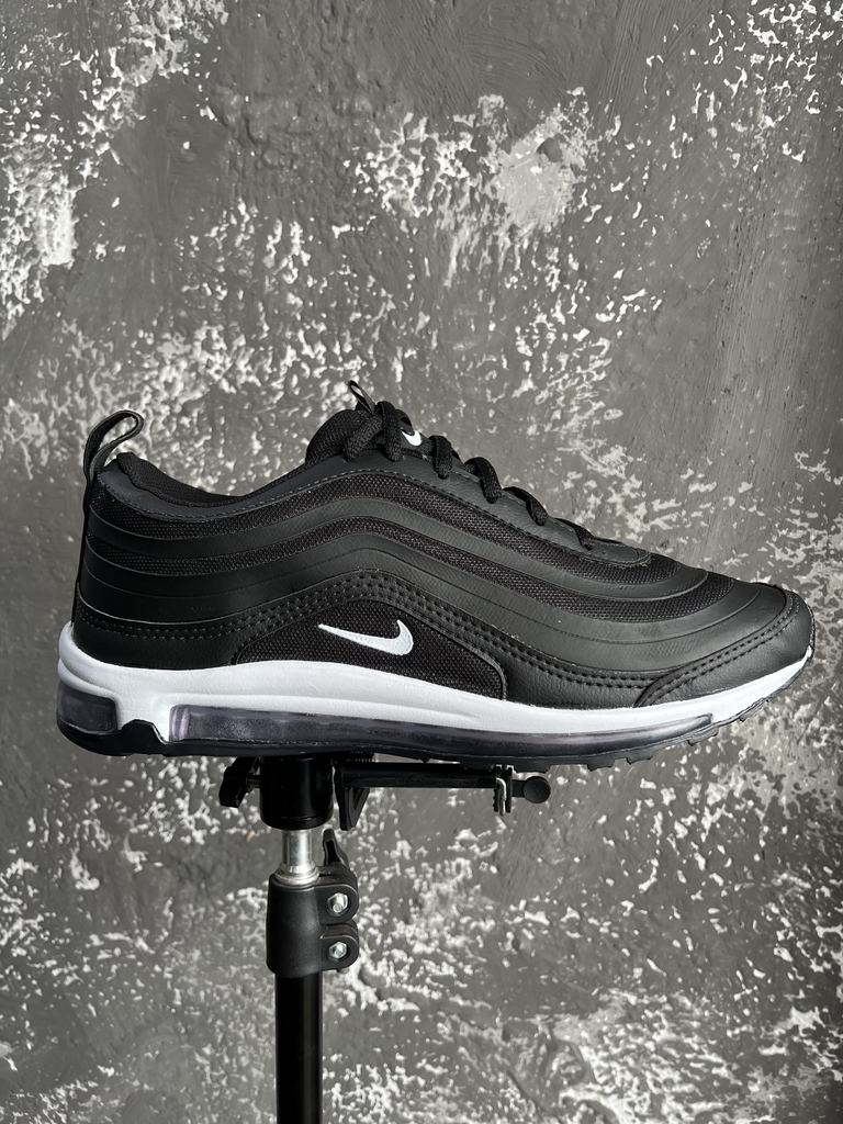 Air max 97 todo branco sales