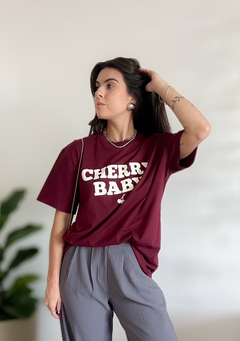 Tshirt Cherry Lovers