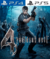 RESIDENT EVIL 4 PS4 | PS5