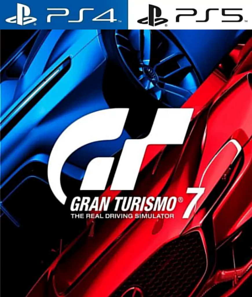 Experimenta la Velocidad Suprema con Gran Turismo 7 para PS4 y PS5