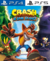 CRASH BANDICOOT TRILOGY PS4 | PS5