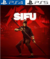 SIFU PS4 | PS5