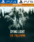 DYING LIGHT PS4 | PS5 - comprar online