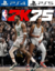 NBA 2K25 PS4 | PS5 - comprar online