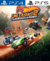 HOT WHEELS UNLEASHED 2 PS4 | PS5