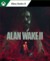 ALAN WAKE 2 XBOX SERIES X/S