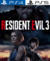 RESIDENT EVIL 3 REMAKE PS4 | PS5