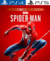 MARVEL SPIDER-MAN PS4 | PS5 - comprar online