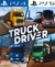 TRUCK DRIVER PS4 | PS5