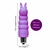 Vibrador Funny Free Toys Formato Lagarta Estimulador Orgasmo - Beleza Up