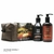 Imagem do Kit Necessaire, Shampoo e Sabonete Rebel Bikers - Rota 66