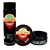 Kit Para Barba Rubra Necessaire Shampoo 3 em 1 Balm Pomada - comprar online