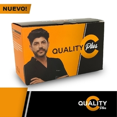 Quality C Plus Vitamina C En Polvo - tienda online