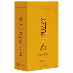 Deo Colônia Íntima Puzzy By Anitta Preparada Cimed 25ml - Blean Sex Shop