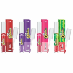 Gloss Labial Ice Babaloo Hot Flowers 4ml