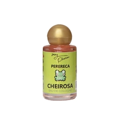 Perfume Afrodisíaco Feminino Perereca Cheirosa 15ml - comprar online