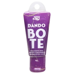 Gel Excitante Anal Dando Bote Pepper Blend 18g