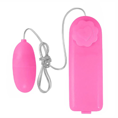 Vibrador Bullet Youvibe Multi Velocidades - Blean Sex Shop